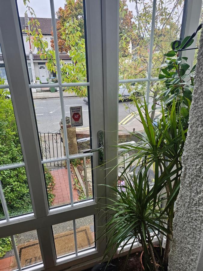 Ensuite Double Room Elizabeth Line Abbeywood Abbey Wood Εξωτερικό φωτογραφία