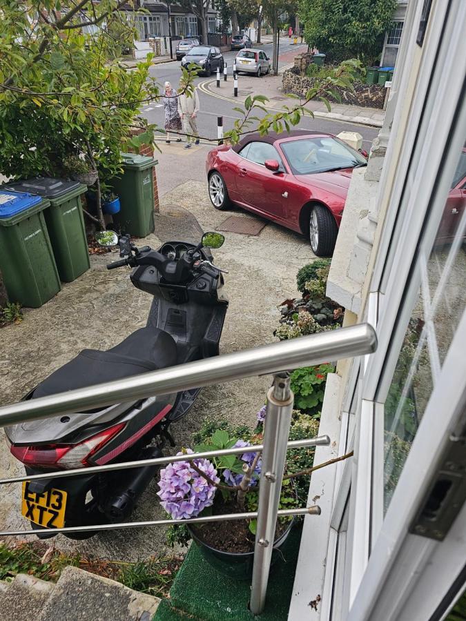 Ensuite Double Room Elizabeth Line Abbeywood Abbey Wood Εξωτερικό φωτογραφία