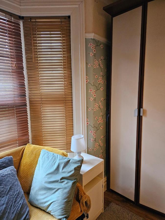 Ensuite Double Room Elizabeth Line Abbeywood Abbey Wood Εξωτερικό φωτογραφία