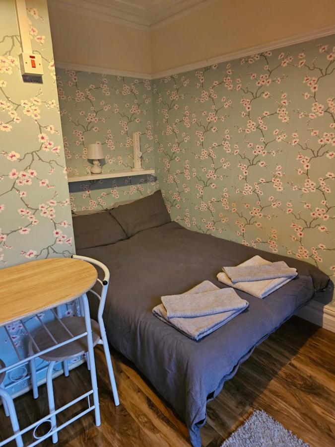 Ensuite Double Room Elizabeth Line Abbeywood Abbey Wood Εξωτερικό φωτογραφία