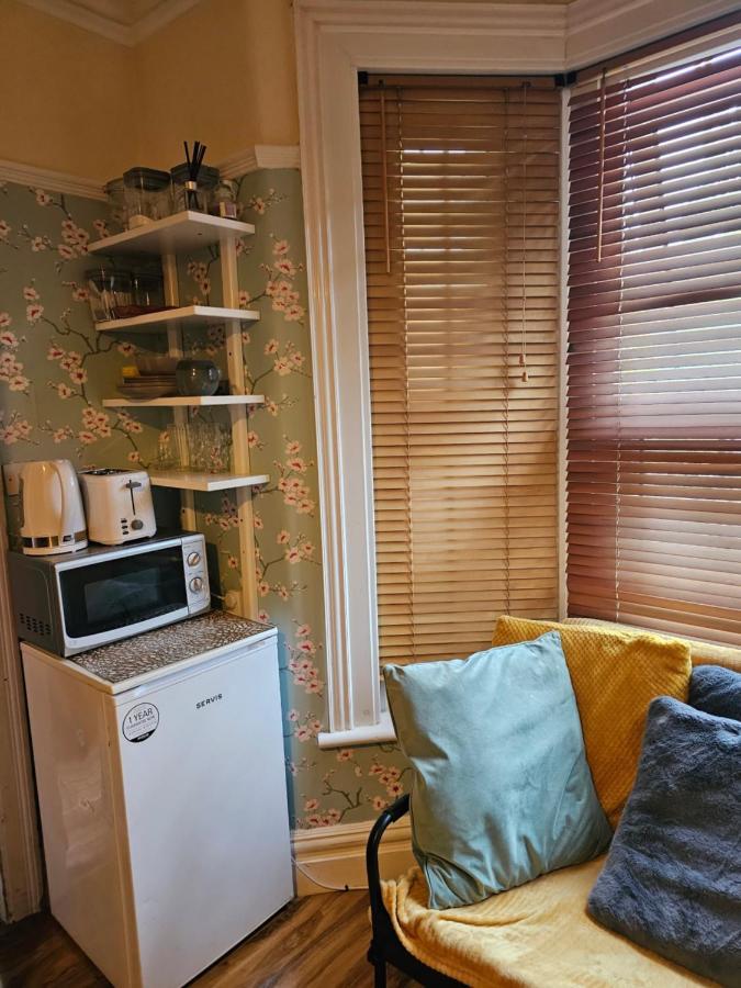 Ensuite Double Room Elizabeth Line Abbeywood Abbey Wood Εξωτερικό φωτογραφία